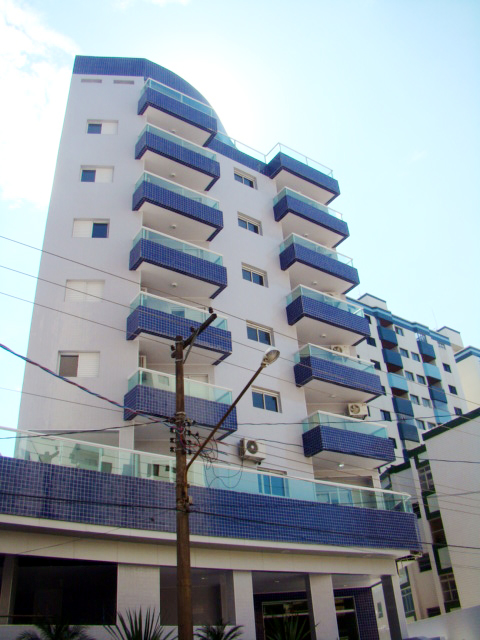 Colônia de Férias do SindMetal Cruzeiro/SP em Praia Grande